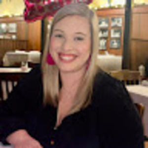 Meet your Posher, Josie